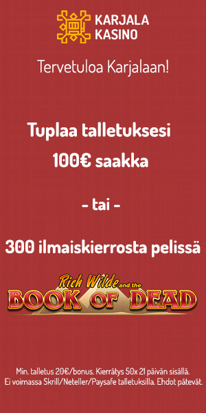 Karjala-Kasino