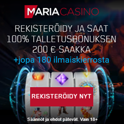 Maria-Casino