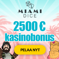MiamiDice
