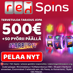 Red-Spins